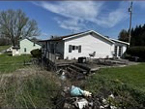 Property Front View
