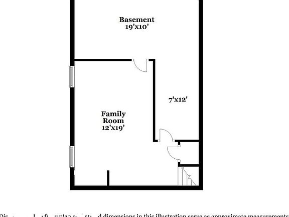 4th image of 3443 Bayspirit Ct