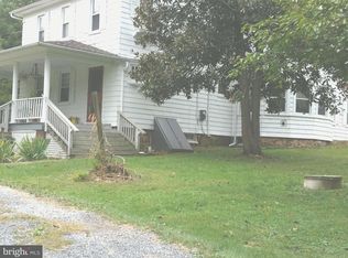 744 Old Westminster Pike, Westminster, MD 21157