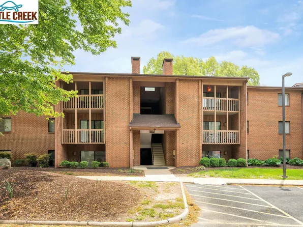 112 Turtle Creek Rd APT 1, Charlottesville, VA 22901