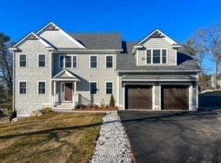 2 Nichold St, Burlington, MA 01803