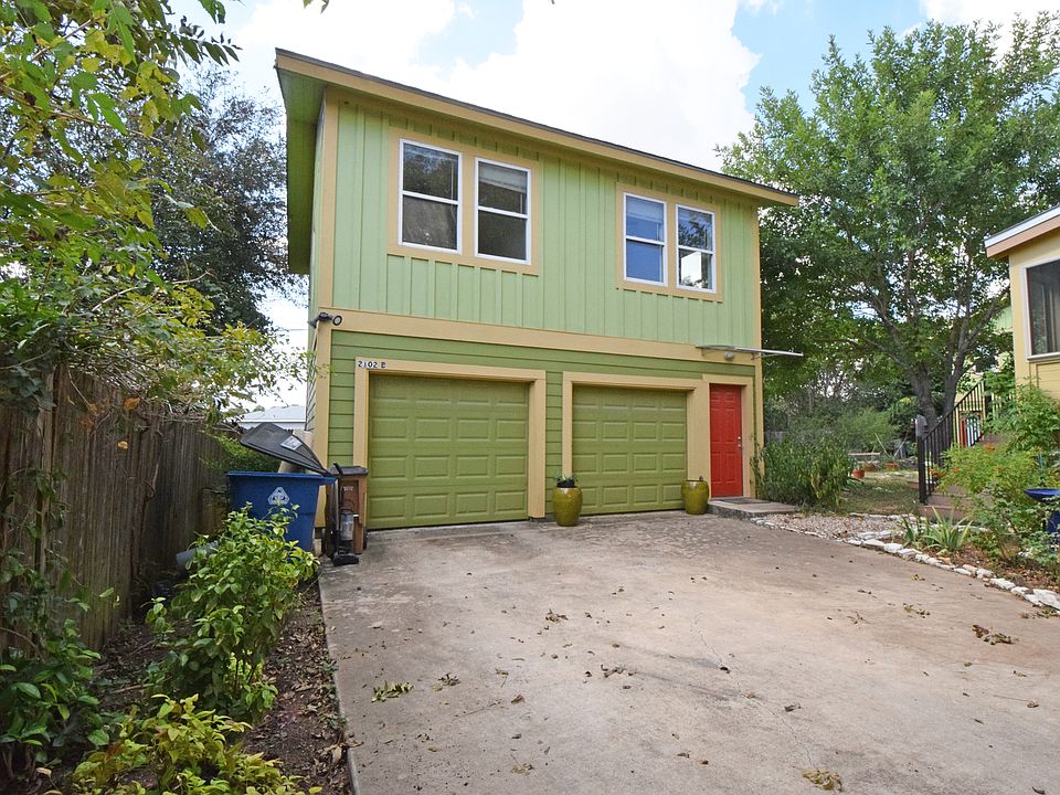 1st image of 2102B Greenwood Ave