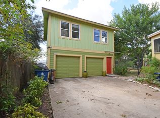 2102B Greenwood Ave, Austin, TX 78723