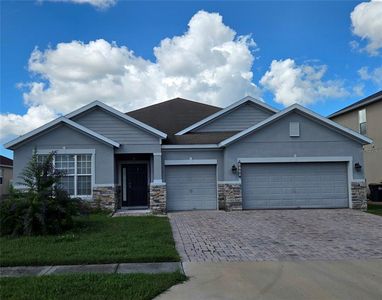 4620 CYPRESS LANDING LANE, Saint Cloud, FL, 34772