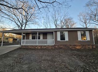 1240 Church, Benton, AR 72015