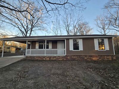 1240 Church, Benton, AR, 72015