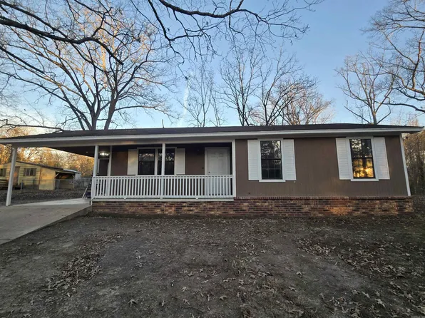 1240 Church, Benton, AR 72015