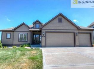 9003 N Askew Ave, Kansas City, MO 64156