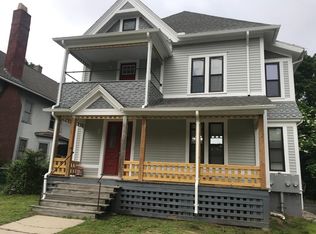 165 Saint James Ave, Springfield, MA 01109