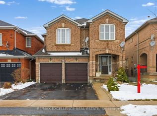 59 Linderwood Dr, Brampton, ON L7A1S4