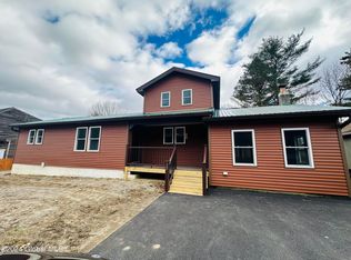 12 Joe Green Rd, Fort Ann, NY 12827