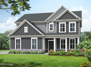 158 James Pl, Macon, GA 31210