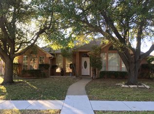 3601 Sagewood St, Denton, TX 76207
