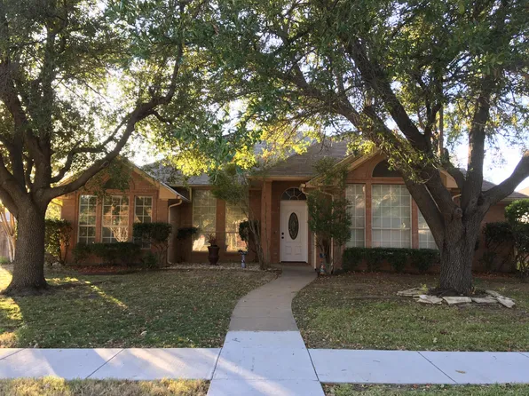 3601 Sagewood St, Denton, TX 76207