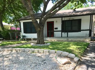 2101 Fortview Rd #A, Austin, TX 78704