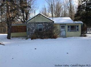 202 Rutsonville Rd, Shawangunk, NY 12589