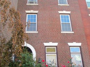 1303 S Broad St #2F, Philadelphia, PA 19147