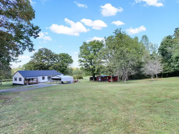 187 County Road 860, Delano, TN 37325