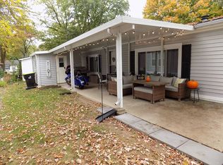 39555 Jr Blvd, Novi, MI 48377