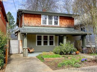 3231 SE Alder St, Portland, OR 97214