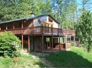 1061 Rocky Rd, Sagle, ID 83860