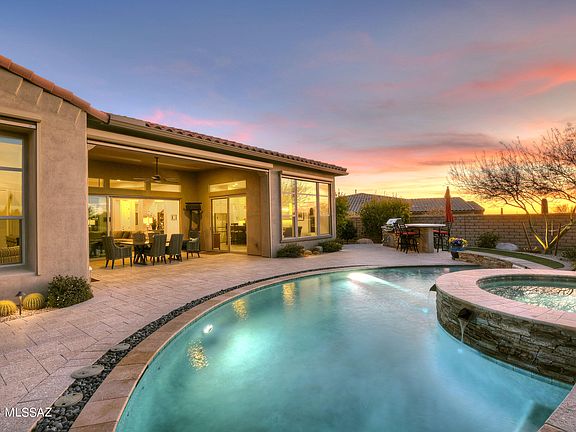 2nd image of 14115 N Los Saguaros Dr