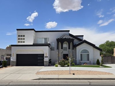 6421 San Ildefonso Dr NW, Albuquerque, NM, 87120