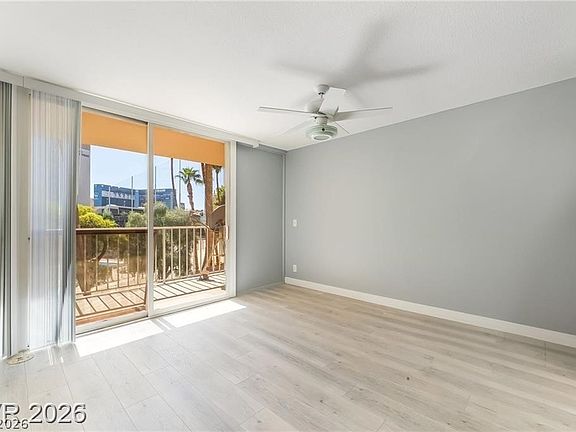 5th image of 205 E Harmon Ave APT 409