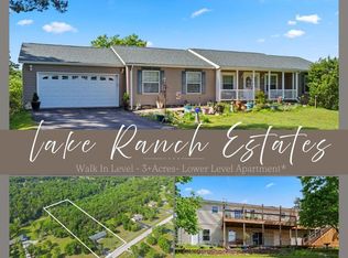 645 Lake Ranch Road, Kissee Mills, MO 65680
