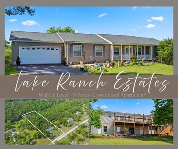 645 Lake Ranch Road, Kissee Mills, MO, 65680