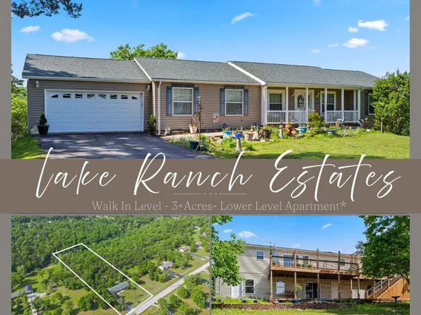645 Lake Ranch Road, Kissee Mills, MO 65680