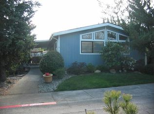 1 Del Campo Ct, Saint Helena, CA 94574