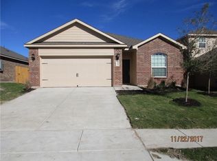 1228 Arizona Dr, Princeton, TX 75407