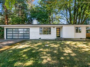 9212 SW 53rd Ave, Portland, OR 97219