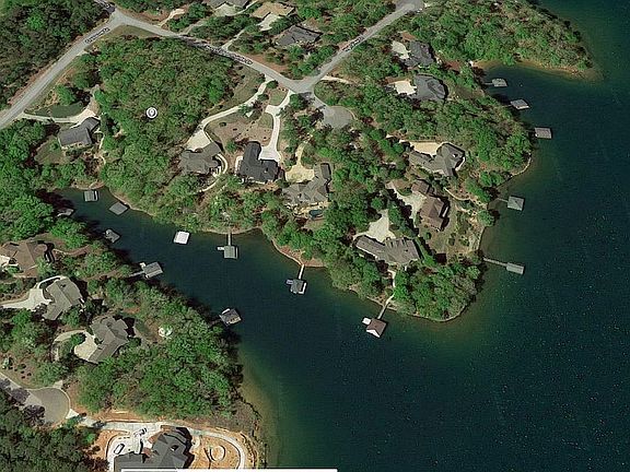 Lot location