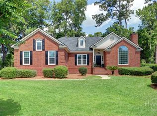 206 Lyman Hall, Savannah, GA 31410