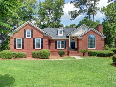 206 Lyman Hall, Savannah, GA, 31410