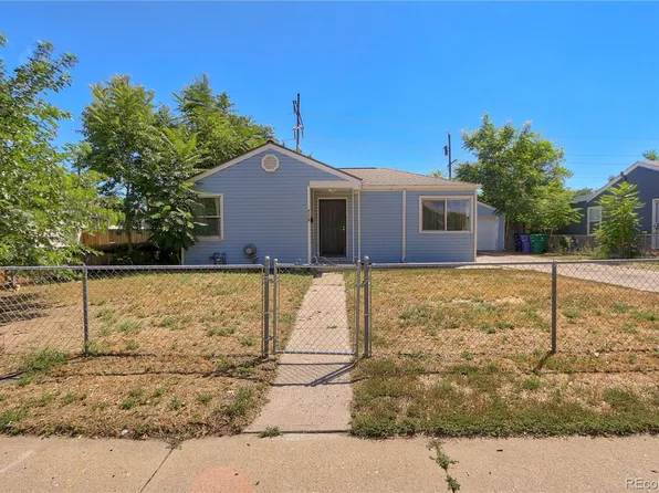 4770 Saint Paul Street, Denver, CO 80216