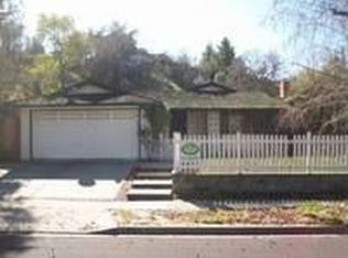 5490 Michigan Blvd, Concord, CA 94521