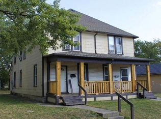 42 N Oakley Ave, Columbus, OH 43204