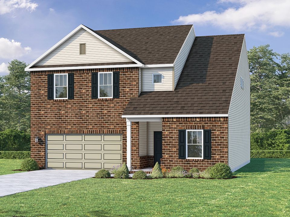 1st image of 267 Shayton Pass Lot 9