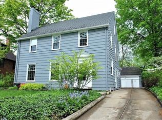 3355 Elsmere Rd, Shaker Heights, OH 44120