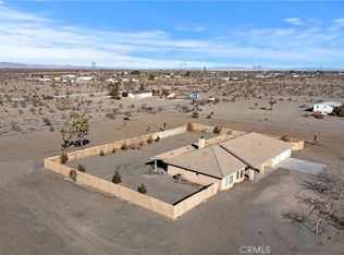 1616 Saratoga Rd, Pinon Hills, CA 92372