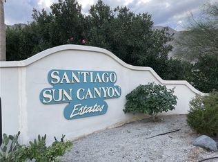 22840 Sterling Ave SPC 94, Palm Springs, CA 92262