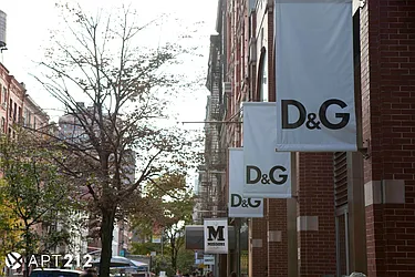 Rented by APT212 INC