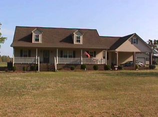 512 Merrimac Rd, Edenton, NC 27932