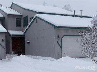 6623 Lunar Dr #C-2, Anchorage, AK 99504