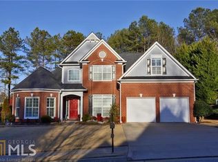 555 Chadmon Court Trce, Dacula, GA 30019