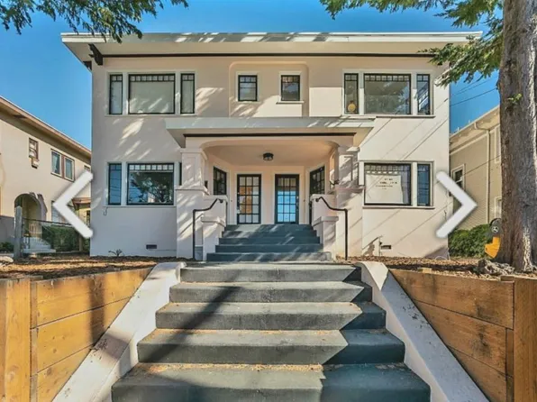 2631 Regent St, Berkeley, CA 94704