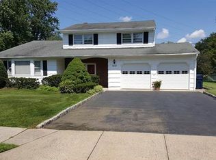 1237 Carlisle Rd, North Brunswick, NJ 08902